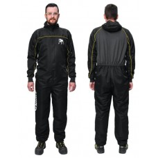 Mirka® Coverall Carbon Line - S, M, L, XL & XXL